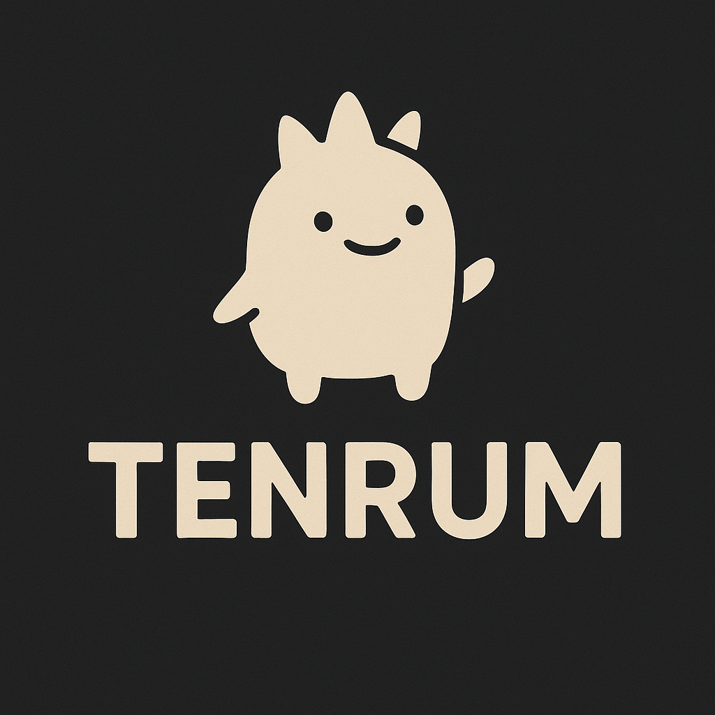 TenRum TenRum